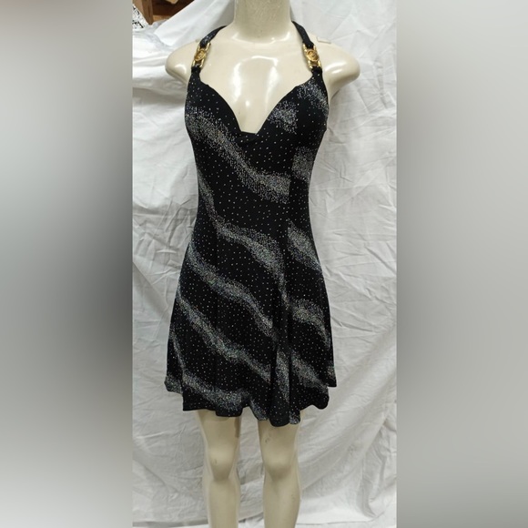 Sabora Dress Vintage - Picture 1 of 3